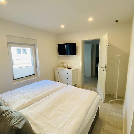 Ferienwohnung Nele プレッテンベルク エクステリア 写真