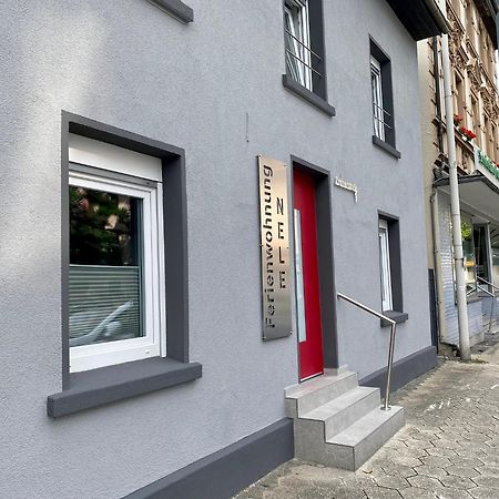Ferienwohnung Nele プレッテンベルク エクステリア 写真