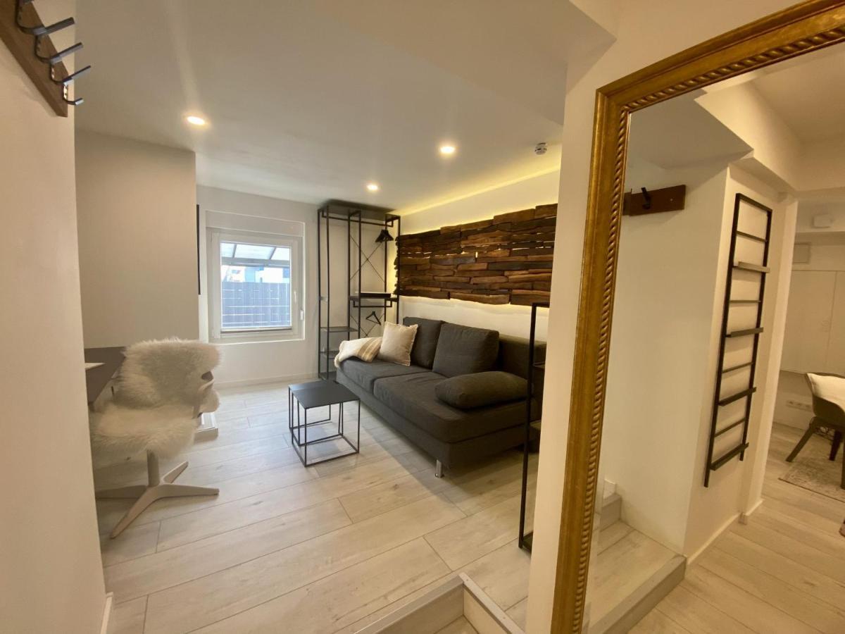 Ferienwohnung Nele プレッテンベルク エクステリア 写真