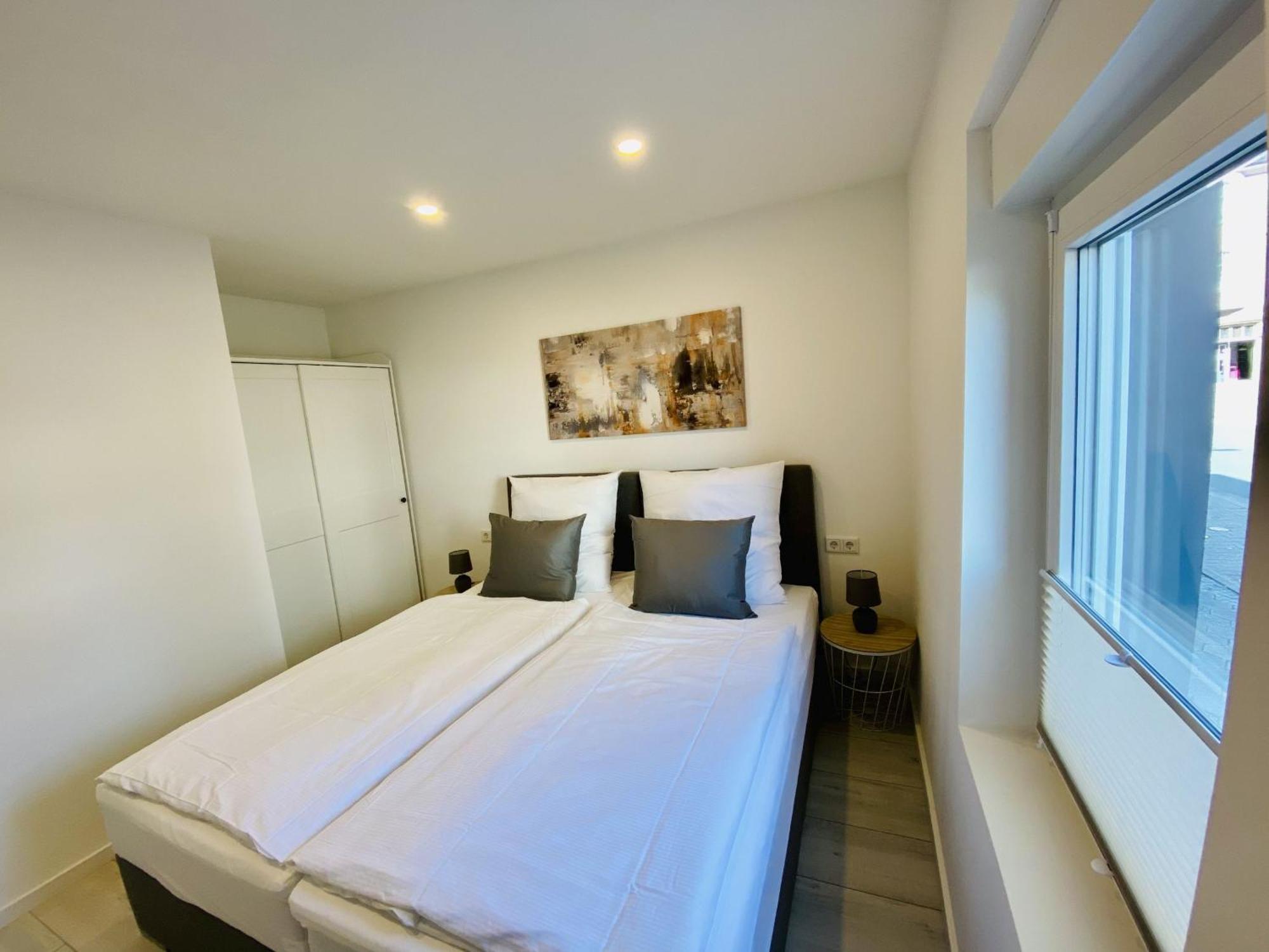 Ferienwohnung Nele プレッテンベルク エクステリア 写真