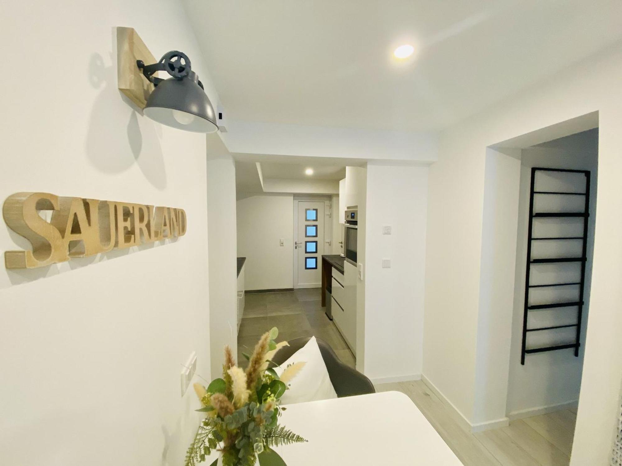 Ferienwohnung Nele プレッテンベルク エクステリア 写真